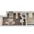 Balcony w Courtyard View, Wood Floors, Covered Parking + 2 Weeks Free! 3 thumbnail