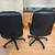 Office Chairs - Lot of 2 Manager's Chairs 2 thumbnail
