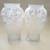 Frosted Glass Vases 1 thumbnail
