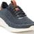 Cole Haan Grand Crosscourt Stitchlite Runox Sneakers, 10M, Black/Navy 4 thumbnail