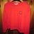 Coca-Cola Ware Women's Cropped Long Sleeve Shirt Sz. L 1 thumbnail