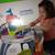 Thomas & Friends My First Train Table Toddler Playset __ New 3 thumbnail