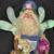 Mark Roberts Collection Flower Gardener Fairy 2 thumbnail