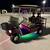 Restored ClubCar DS LITHIUM 3 thumbnail