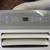 Noma portable AC unit 12,000 BTU/hr 3 thumbnail