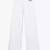 Zara Jeans | Zara White Flare Wide Leg Jeans Sz 2 Rough Hem - NWOT 3 thumbnail