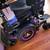 M300 Permobil Electric wheelchair 2 thumbnail
