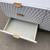 West Elm Audrey Media Console Entertainment Center Cabinet Sideboard 8 thumbnail