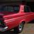 RESTORED 1963 PLYMOUTH 426 MAX WEDGE 1 thumbnail