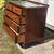 Fine George III Mahogany Chest Of Drawers 10 thumbnail