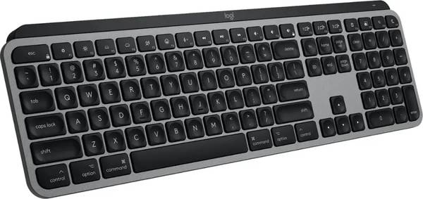 Logitech MX MacBook Keyboard 1