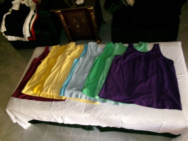 Plus-Size Women's Clothes 1