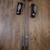 Golf clubs used Callaway Hawkeye 3 & 5 fairway wood 5 thumbnail