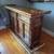 Solid wood Bar with multiple accessory pieces of furniture 7 thumbnail