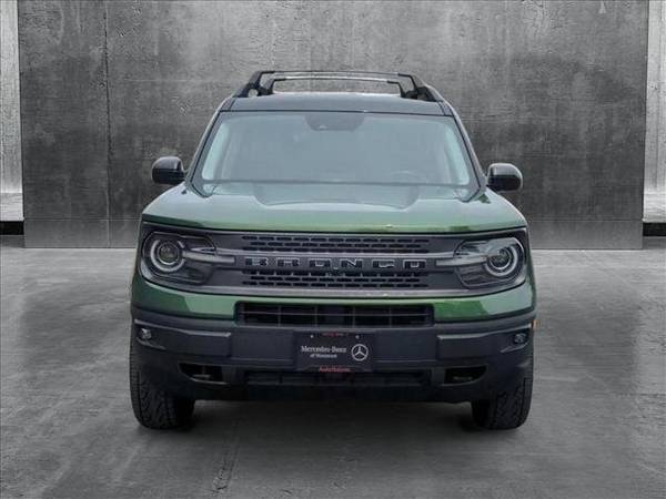 2023 Ford Bronco Sport 4x4 4WD Badlands SUV - $27,995 (Llame *(331) 214-3297* para Confirmar Disponibilidad Instantáneamente)63618920268163121