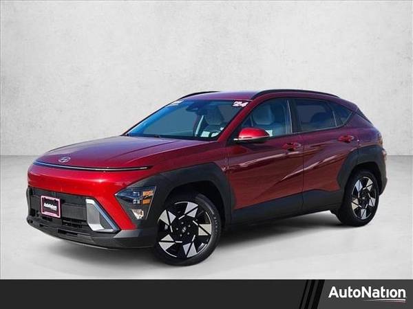 2024 Hyundai Kona SEL Call (806) 450-4964 1