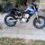 2010 Kawasaki KLX250SF Duel Sport Trade 4 Travel Trailer 3 thumbnail