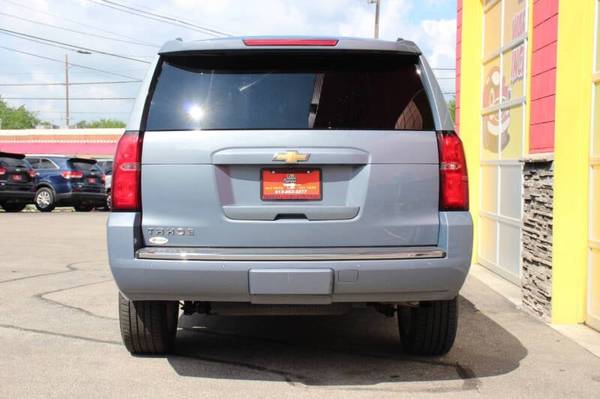 2016 Chevrolet Tahoe LTZ $3999 DOWN + TAX, BUY HERE / PAY HERE - $3,999 (Hamilton)63470600318721124