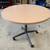 30D, 36D, 42D, 48D, 54D & 60D Maple Wood Round Tables 3 thumbnail