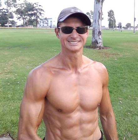 Massage, Fitness and yoga 1