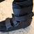 Extra Large Walking Boot, XL, Cam Walker. Short Black 3 thumbnail