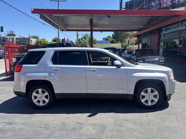 2013 GMC Terrain SLE-1 - $4,98863441143766147123