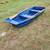Sears Aluminum Jon Boat 1 thumbnail