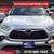 2022 Toyota Highlander XLE Sport Utility 4D 4 D 4-D 2 thumbnail