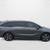 2018 Honda Odyssey  Elite Minivan, Passenger 4 thumbnail