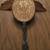Vintage Bakelite handheld mirror 3 thumbnail