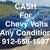 I buy Chevrolet Volts  Any Condition 1 thumbnail