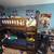 Pottery Barn Twin Bunk Beds 2 thumbnail