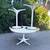 ⚪️ Nelson Pedestal Coffee Table and End Tables⚪️ 9 thumbnail