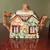 Collectible Maruto Mu Ware Cottage Tea Pot 2 thumbnail