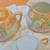 Antique/vintage Lusterware children's tea set made in Japan 15 thumbnail