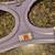 Paw-Pawify purple reflective dog harness 6 thumbnail