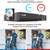Professional 4K security surveillance system 8MP CCTV NVR 4 cameras 8 thumbnail
