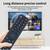 New Hisense Smart TV ERF2K60H Voice Remote Control 3 thumbnail