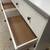 Walker Edison Wood Chest Dresser 57”W x 35”H all drawers open easy. 🚚 5 thumbnail