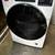 Whirlpool 7.4 cu. ft. Vented Electric Dryer in White 2 thumbnail