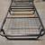 Single Mattress 31 In Size Portable Folding Cot Foldup Guest Bed Frame 2 thumbnail