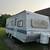 Coachman Catalina lite retro 90s Pull behind travel trailer camper 6 thumbnail