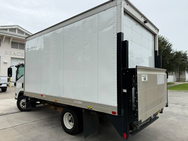 2019 Isuzu NPR HR GASOL - Photo 6
