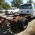 2001 Ford F350 Reg Cab Diesel Cab & Chassis 5 thumbnail