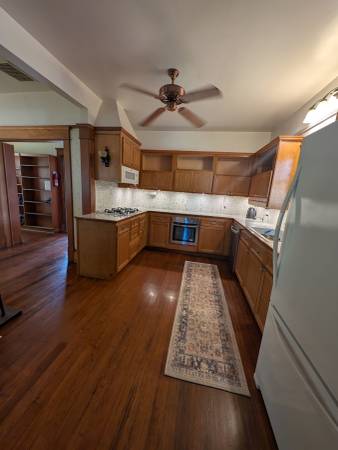 Sequoia 4Bed 2 bath 1