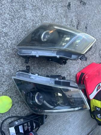 restauración de faros (Sacramento)63848875815681120