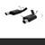2011 through 2014 Mustang GT brand new Flowmaster mufflers 1 thumbnail
