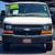 2015 Chevrolet Express 2500 3dr Cargo Van w/1WT 2 thumbnail