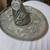 1950s Retro Hand Engraved Sterling Silver Sombrero 4 thumbnail