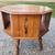 Octagon End Table 1 thumbnail